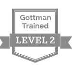 gottman-trained-level-2-logo-small Level 2 Gottman Training Logo