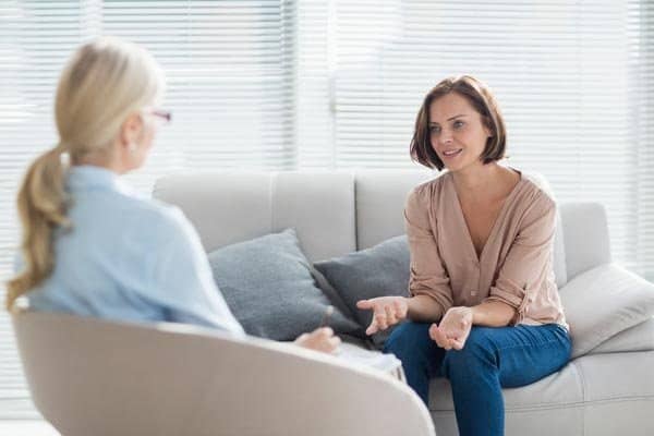 therapy for generalized anxiety in Plano Texas
