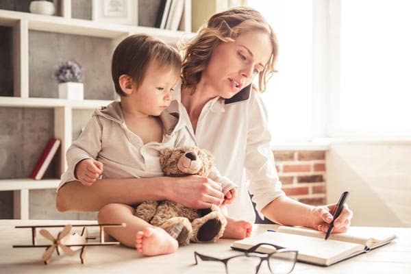 overworked-and-overwhelmed-parent overwhelmed mom